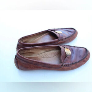 Ralph Lauren Carley loafers